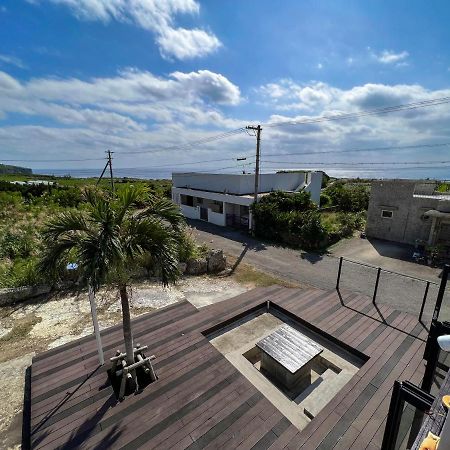 Dot Cottage Imgya Terrace 88Rezo Miyakojima  Exterior foto